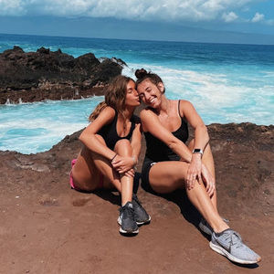 Meet your Posher, Shannon